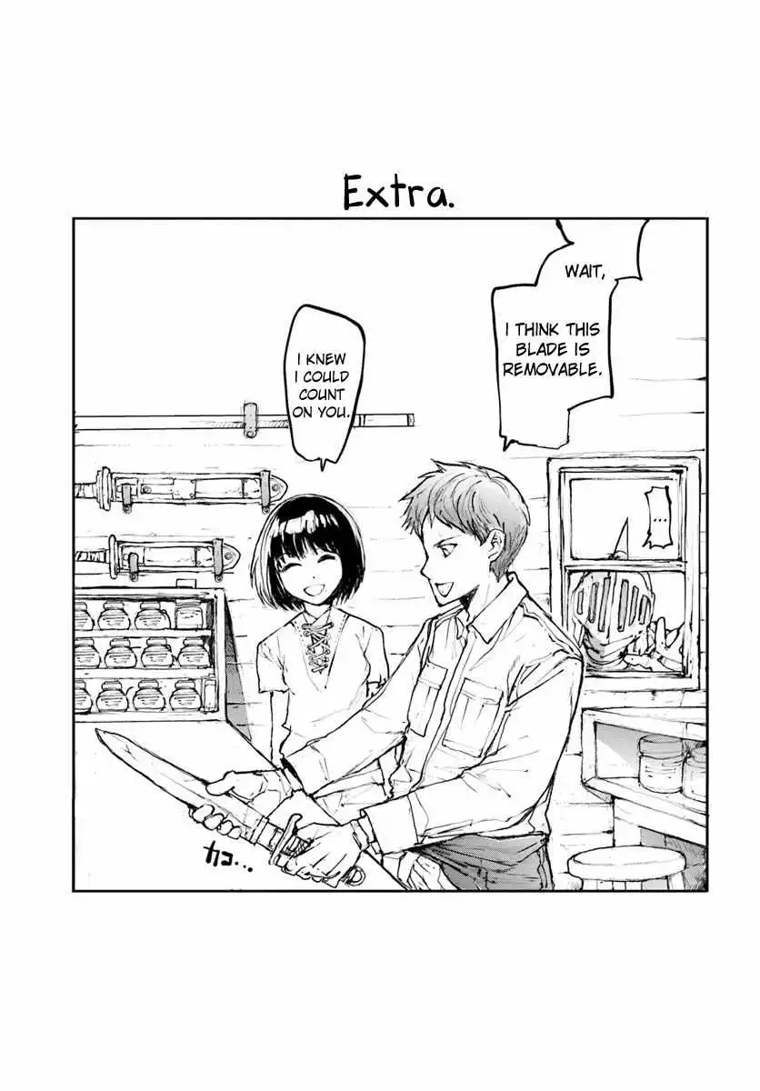 Handyman Saitou in Another World Chapter 5 7